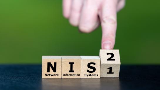 Van NIS1 naar NIS2