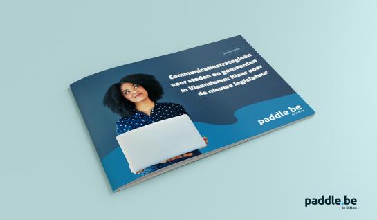 Whitepaper: Communicatiestrategieën voor steden en gemeenten in Vlaanderen