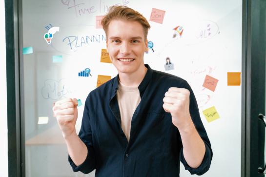 Vacature Paddle Customer Success Manager