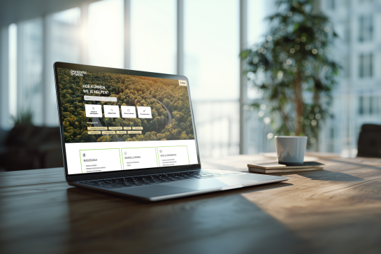 Hechtel-Eksel brengt digitale dienstverlening dichter bij de inwoner